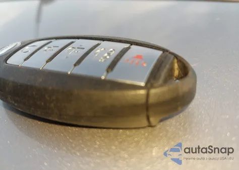 2021 Nissan Altima Sr Intelligent Awd from USA, damaged, VIN 1N4BL4CW5MN310540